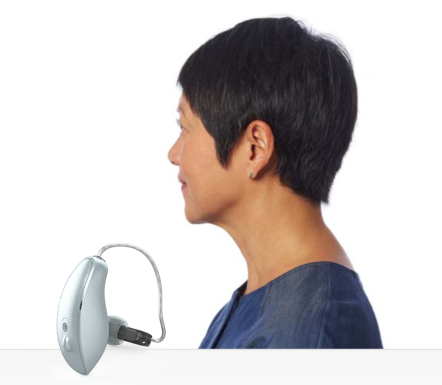hearing aids dubai